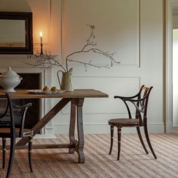 Is natural fibre flooring actually more sustainable?&nbsp; 