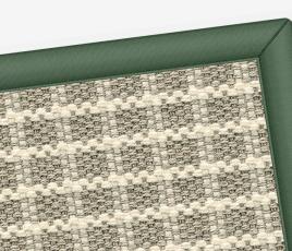 Blossom Woosie Runner rug corner thumb