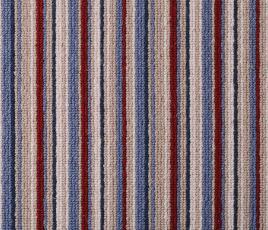 Wool Rock 'n' Roll London Calling Carpet 1979 Swatch thumb