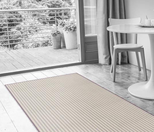 Wool Rhythm Marvin Carpet 2867 in Living Room (Make Me A Rug)