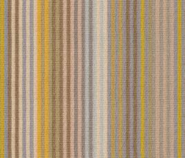 Margo Selby Stripe Sun Seasalter Carpet 1911 Swatch thumb