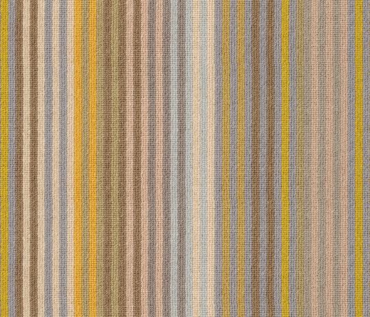 Margo Selby Stripe Sun Seasalter Carpet 1911 Swatch