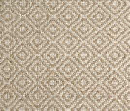 Wool Crafty Diamond Lasque Carpet 5941 Swatch thumb
