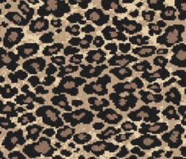 Quirky Leopard Java Runner 7039 Swatch thumb