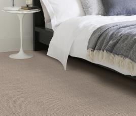 Wool Croft Kilda Carpet 1845 in Bedroom thumb