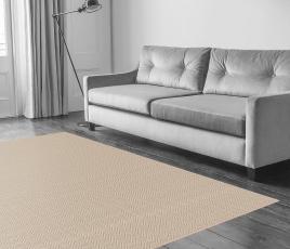 Wool Skein Landes Carpet 2880 in Living Room thumb