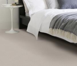 Echo-CoRE Clearwell Carpet 8506 in Bedroom thumb