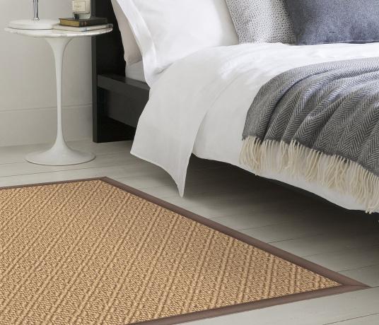 Oak Haven as a rug (Make Me A Rug)