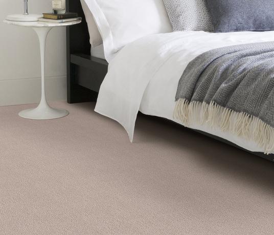 Wool Romance Believe Carpet 1998 in Bedroom