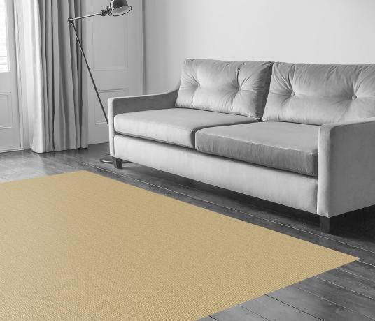 Anywhere Ca-rPET Bouclé Re-do Carpet 8365 in Living Room