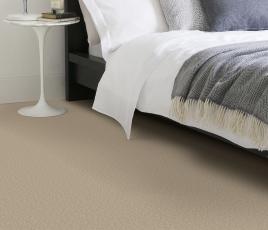Barefoot Unity Velvet Clay 5832 in Bedroom thumb