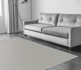Wool Rib Silver Birch Carpet 1830 in Living Room thumb