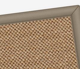 Suzanne Sisal Rug rug corner thumb