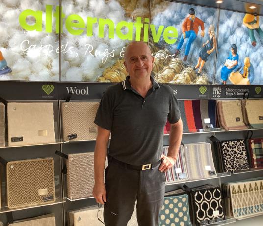1 to 1 Flooring, St. Albans store image 2