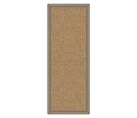 Kerry Sisal Runner from above thumb