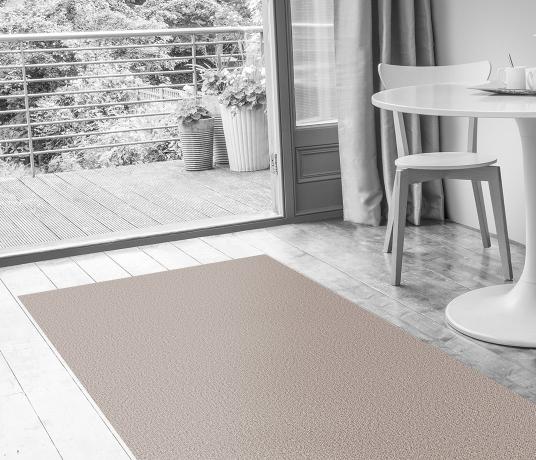 Wool Riverflow Ness Carpet 1769 in Living Room (Make Me A Rug)