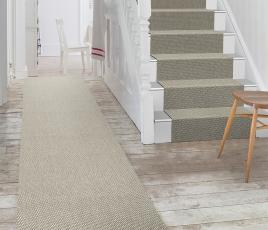 Wool Hygge Koselig Earl Grey Carpet 1584 Stair Runner thumb