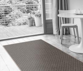 Barefoot Wool Taj Rajmata Carpet 5990 in Living Room (Make Me A Rug) thumb