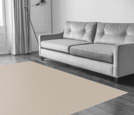 Wool Tweed Fortrose Carpet 1663 in Living Room thumb