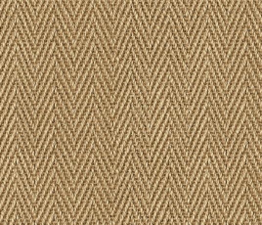 Sisal Herringbone Houghton Runner 4426r Swatch