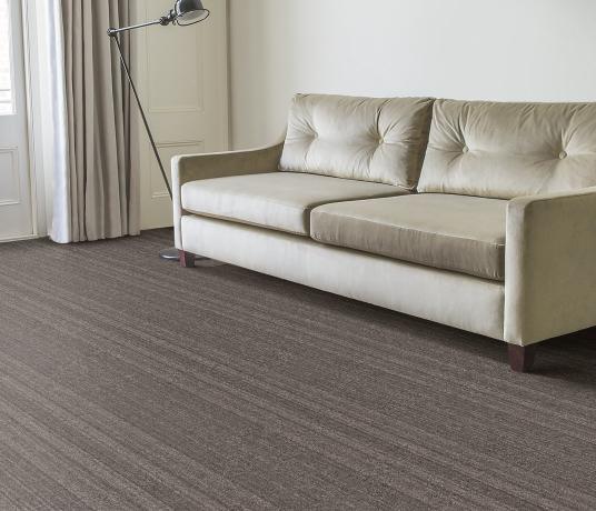 Barefoot Wool Marble Abu Carpet 5982 in Living Room