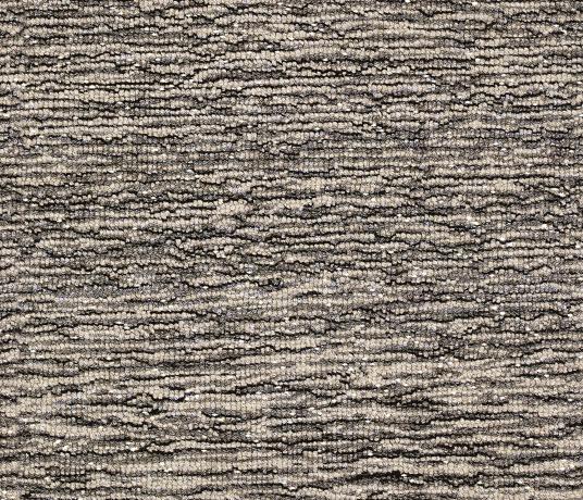Barefoot Wool Quartz Smoky Carpet 5986 Swatch
