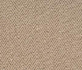 Wool Herringbone Zig Zag Portabella Carpet 4681 Swatch thumb