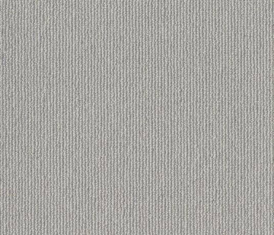 Wool Rib Silver Birch Carpet 1830 Swatch