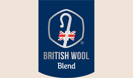 alternative flooring British Wool 