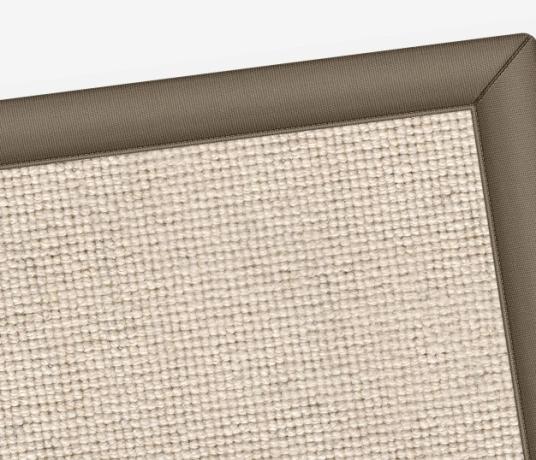 Arthur Wool Rug rug corner