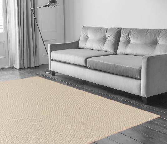 Wool Rhythm Antoine Carpet 2863 in Living Room