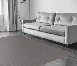 Wool Tweed Plockton Carpet 1665 in Living Room thumb
