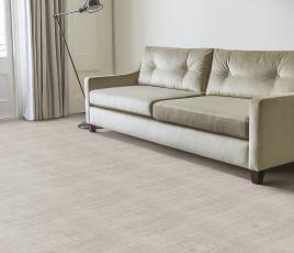 Plush Sheer Pearl Carpet 8224 in Living Room thumb