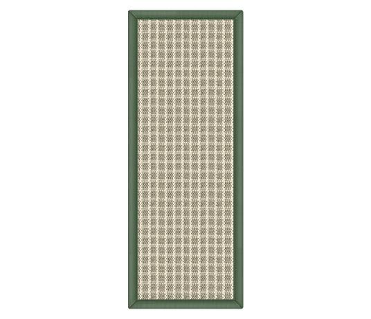 Blossom Woosie Runner from above