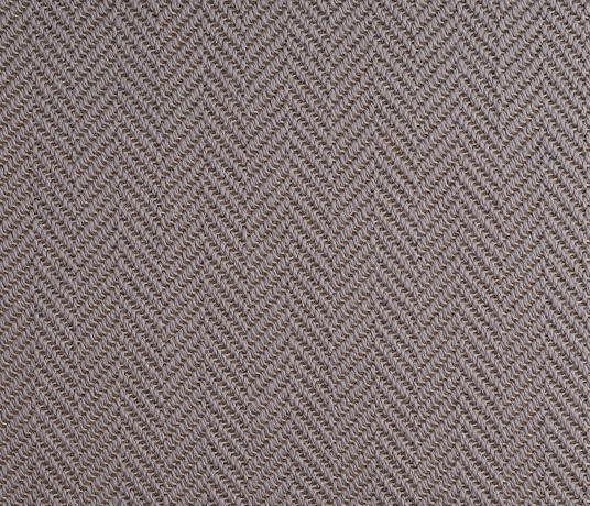 Wool Iconic Herringbone Grant Carpet 1524 Swatch
