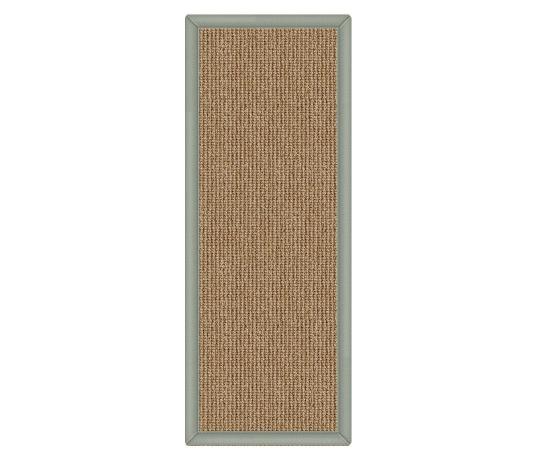 Bob Wool Runner from above