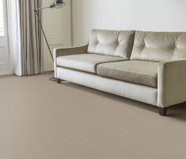 Wool Iconic Bouclé Monroe Carpet 1516 in Living Room thumb