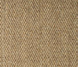 Sisal Herringbone Harestock Carpet 4423 Swatch thumb