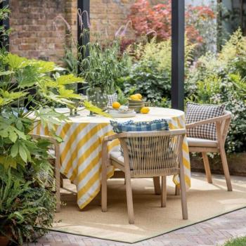 Faux Fibres Explained: The Secret to Stylish Indoor-Outdoor Living 