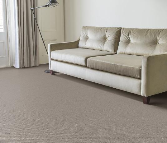 Wool Croft Iona Carpet 1844 in Living Room