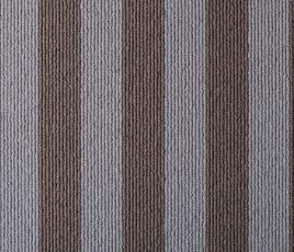 Wool Blocstripe Mineral Sable Bloc Carpet 1854 Swatch thumb