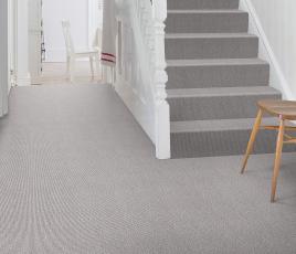 Wool Motown Thelma Carpet 2899 on Stairs thumb