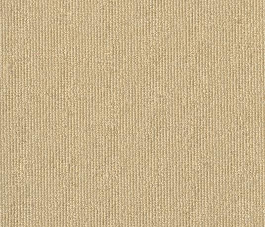 Wool Rib Hornbeam Carpet 1832 Swatch
