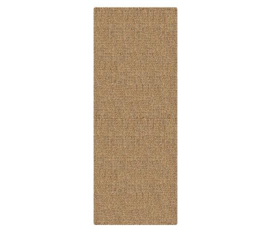 Roderick Sisal Runner from above