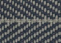 Herringbone Blue Border 6182 Swatch thumb