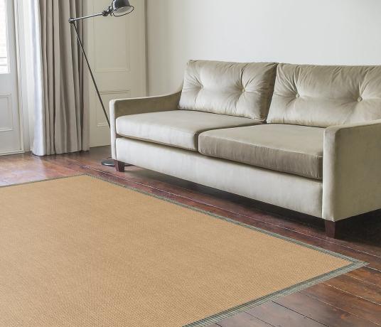 Sapphire Charm in Living Room