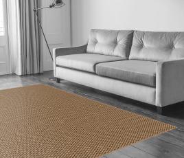 Sisal Bubbleweave Honey Bubble Carpet 2556 in Living Room thumb