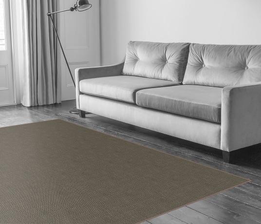 Sisal Bouclé Burleigh Carpet 1230 in Living Room