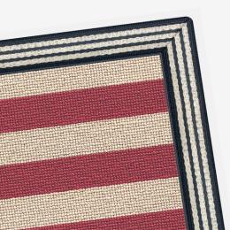 rug corner