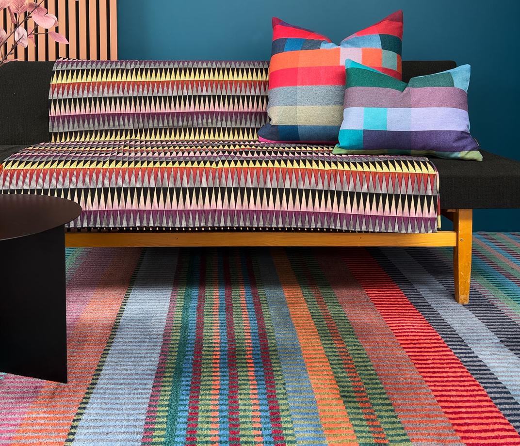 Margo Selby Oare Rug